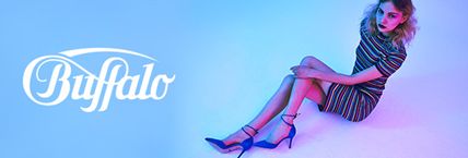 BUFFALO