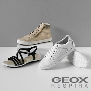 Geox