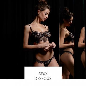 SEXY DESSOUS