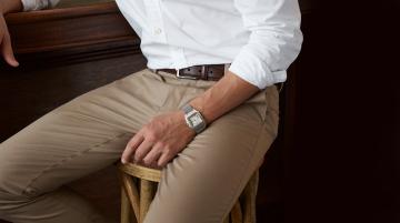 Dockers