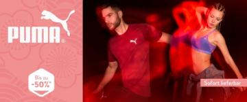 PUMA