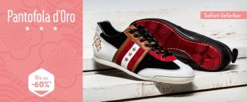 Pantofola D'Oro