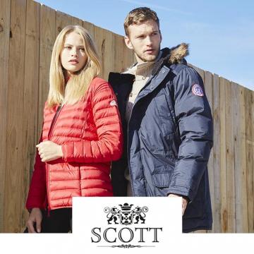 SCOTT