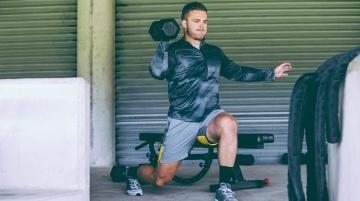 adidas Performance - Herren