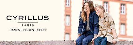 CYRILLUS