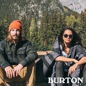 Burton
