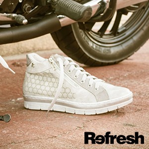 Refresh