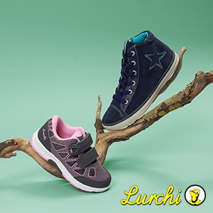 Lurchi