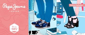 Pepe Jeans