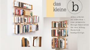 das kleine b