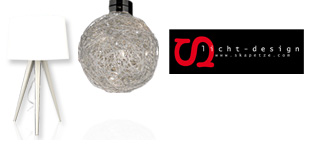 Designer Lampen