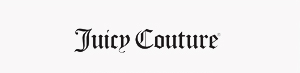 Juicy Couture
