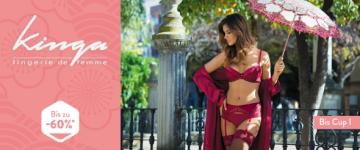 Kinga