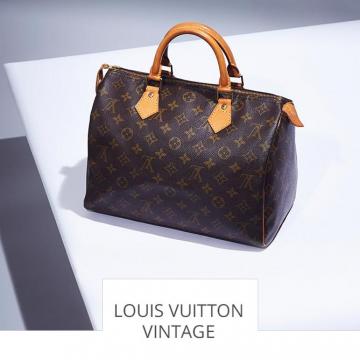 LOUIS VUITTON VINTAGE