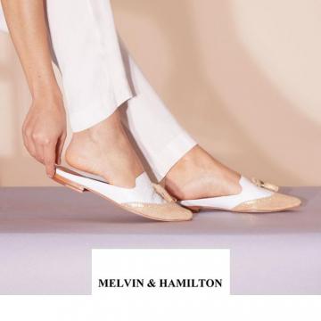 MELVIN & HAMILTON
