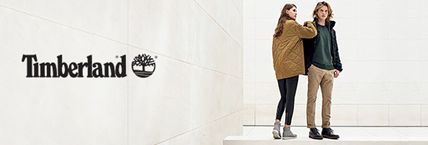 TIMBERLAND