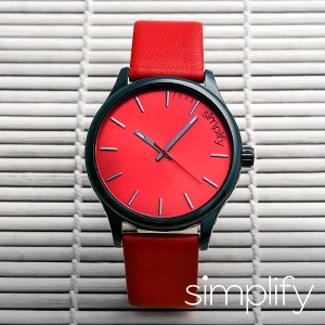 Simplify
