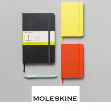 MOLESKINE