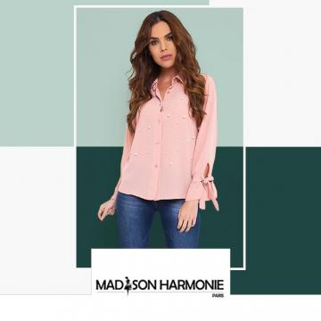 MADISON HARMONIE