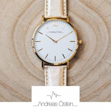 ANDREAS OSTEN