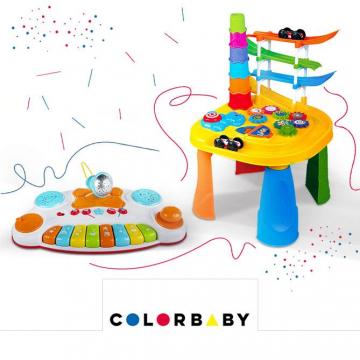 COLOR BABY