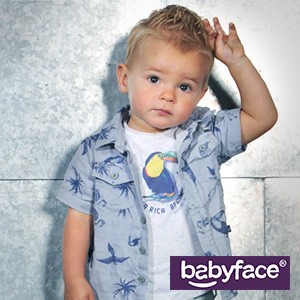 Babyface