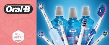 Oral B