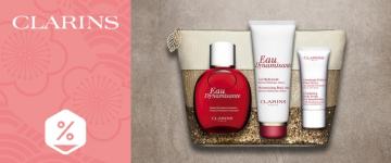 Clarins
