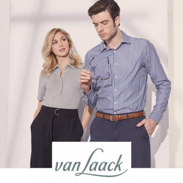 VAN LAACK