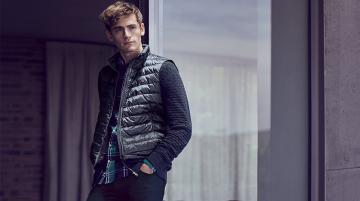 GANT - Herren