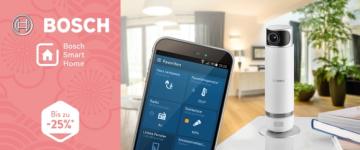 Bosch Smart Home