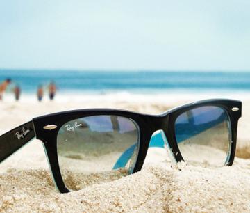 Ray-Ban