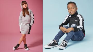 Converse - Kinder