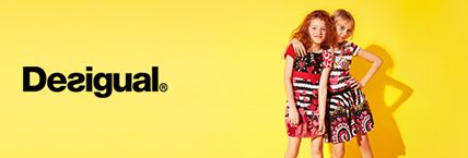 Desigual Kids
