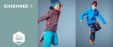 Chiemsee Kids