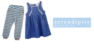 Serendipity Organics