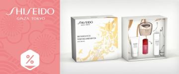 Shiseido