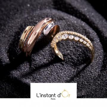 L'INSTANT D'OR