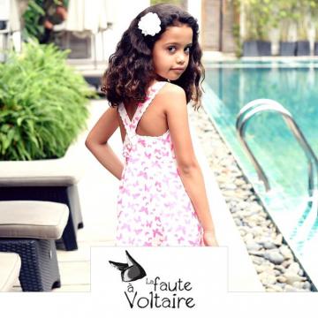 LA FAUTE À VOLTAIRE