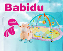 Babidu