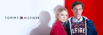 Tommy Hilfiger
