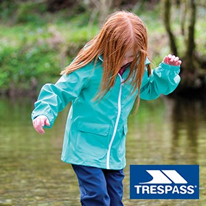 Trespass Kids