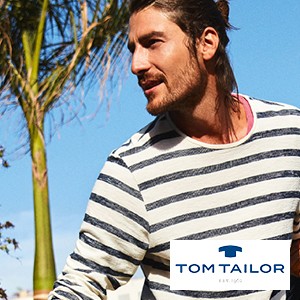 Tom Tailor