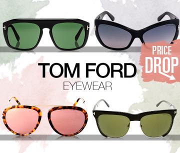 Tom Ford