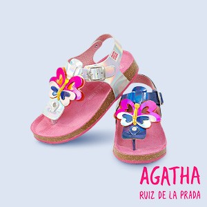 Agatha Ruiz de la Prada
