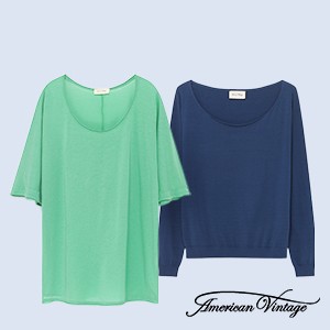 American Vintage