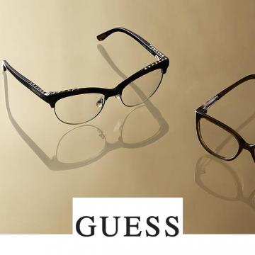 GUESS