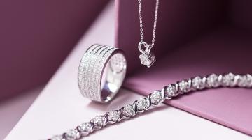 Diamant l'Éternel
