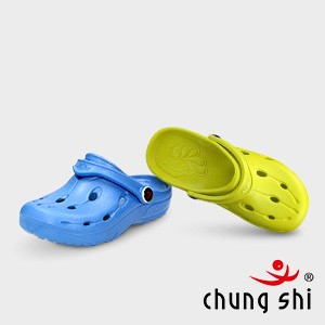 Chung Shi