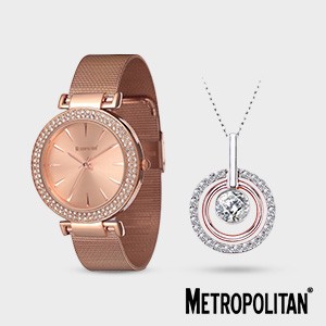 METROPOLITAN
